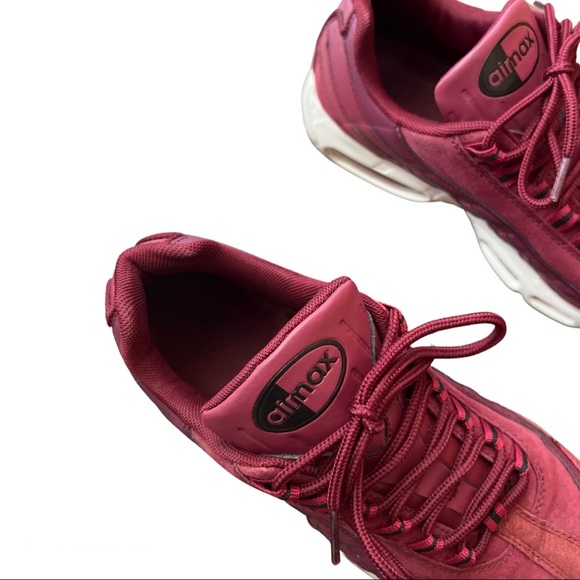 ɴɪᴋᴇ ᴀɪʀ ᴍᴀx ‘95 - Picture 5 of 8